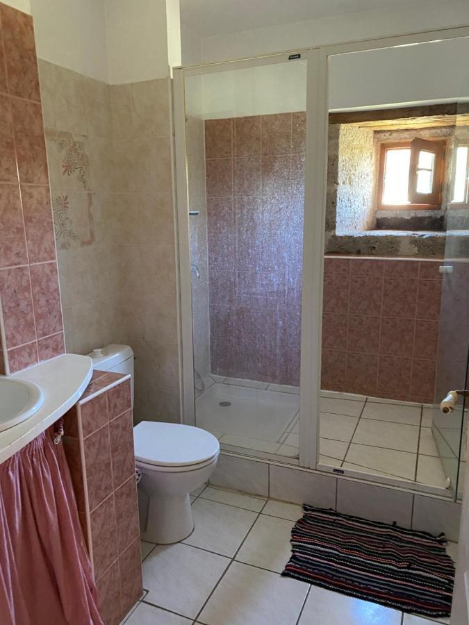 Chez Sophie - Gite Et Gite Equestre Clermont-Dessous Buitenkant foto