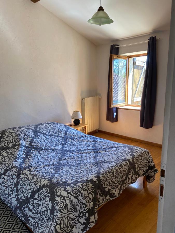 Chez Sophie - Gite Et Gite Equestre Clermont-Dessous Buitenkant foto